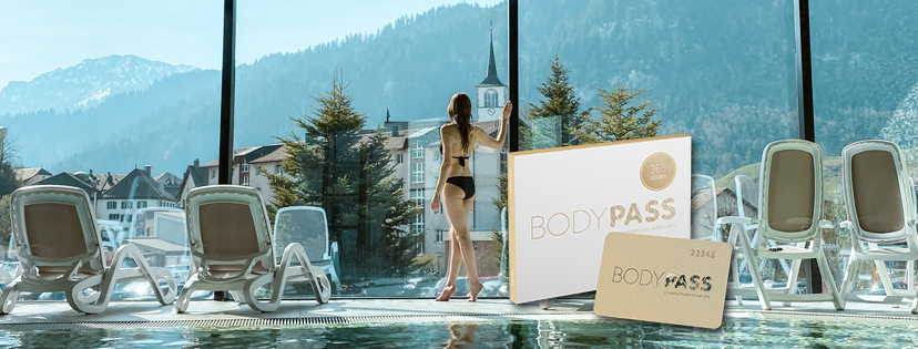 BODY PASS EDITION 2026 - Culture - Loisirs