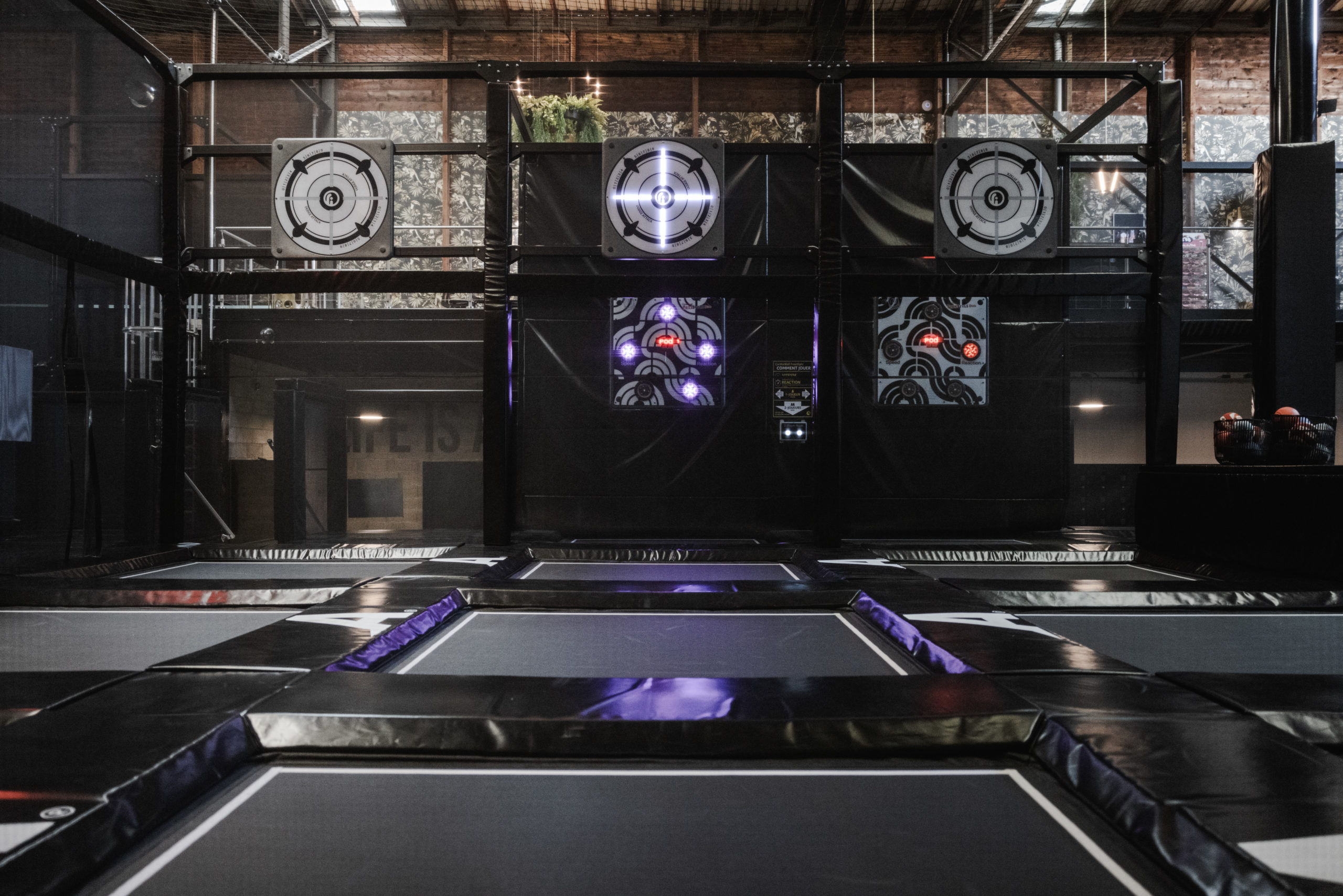 AIRLOOP - Culture - Loisirs
